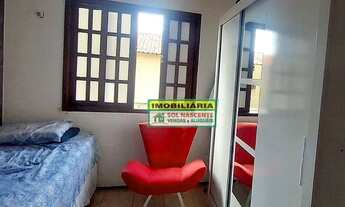 Imagem 6: Casa com 3 dormitórios à venda, 120 m² por R$ 330.000 - Cambeba - Fortaleza/CE