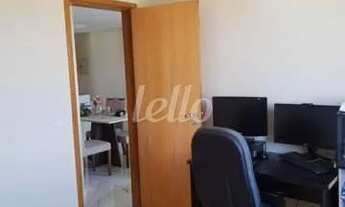 Imagem 3: São Paulo - Apartamento Padrão - Cursino