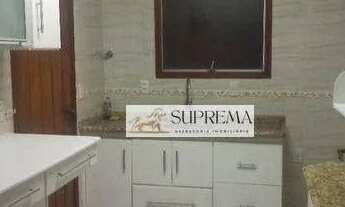 Imagem 4: Apartamento Duplex com 3 dormitórios à venda, 176 m² por R$ 625.400 - Condomínio Conjunto