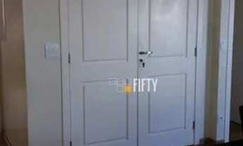 Imagem 6: Apartamento com 3 dormitórios para alugar, 149 m² por R$ 10.048,28/mês - Jardim Marajoara