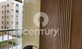 Imagem 2: Apartamento de 3/4 no Recanto da Natureza