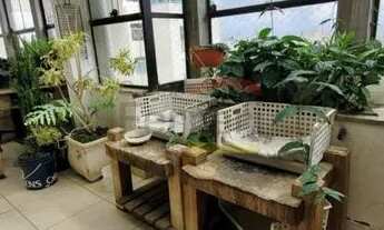 Imagem 2: Cobertura Duplex, a venda, Barro Branco, Cond. Solar dos Manacás, 03 dormitórios, 01 suíte