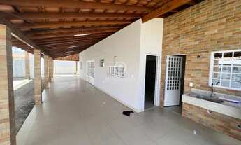 Imagem 3: Casa e Galpão para aluguel na Morada do sol