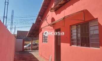 Imagem: Casa com 2 dormitórios para alugar, 150