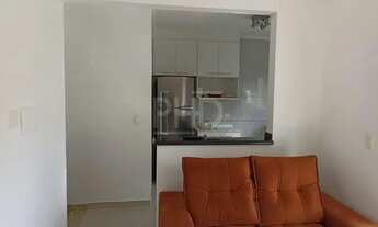 Imagem 3: Sobrado à venda, 2 quartos, 1 suíte, 3 vagas, Vila Cecília Maria - Santo André/SP