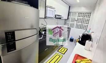 Imagem 7: Apartamento com 2 dormitórios à venda, 52 m² por R$ 382.000 - Jardim Patente - São Paulo/S