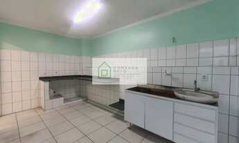 Imagem 3: Apartamento de 130 m² para locação comercial no Centro de Mauá