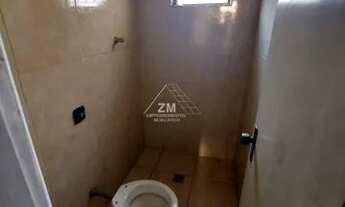 Imagem 6: Barracão - Jardim do Trevo - Campinas