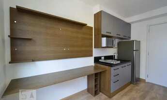 Imagem 7: Apartamento para Aluguel - Saúde, 1 Quarto, 25 m2