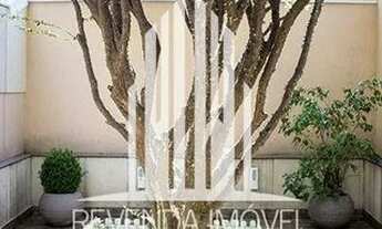 Imagem 6: Casa Térrea Comercial em Perdizes 190m² 6 salas, 3 lavabos, 1 banheiro social, 1 vaga