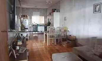 Imagem 3: Casa para Locação em Presidente Prudente, Residencial Novo Horizonte, 2 dormitórios, 1 ban