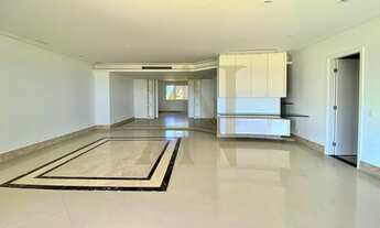 Imagem 6: Apartamento na Barra da Tijuca, de 291 metros quadrados com 4 quartos