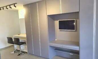 Imagem 2: Apartamento para alugar no bairro Vila Mariana - São Paulo/SP, Zona Sul