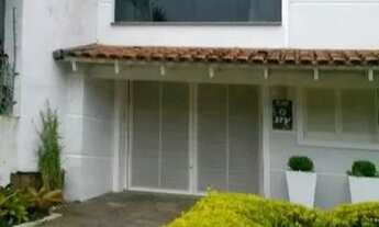 Imagem: Casa em Ipanema