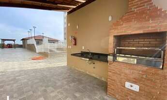 Imagem 3: TITULO LEO - Apartamento NOVO pronto para alugar no condomínio Vivenda tropical