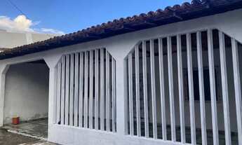 Imagem: Alugo casa (cidade nova 6 próximo ao líder