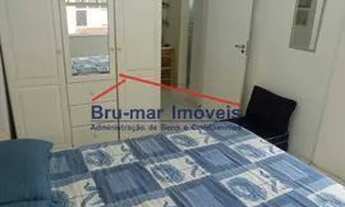 Imagem 7: Apartamento 01 dorm Ponta da Praia ! Frente Mar
