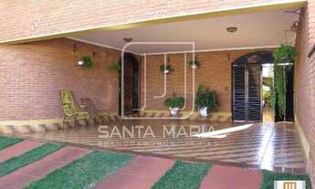 Imagem 5: Casa (térrea na rua) 4 dormitórios/suite, cozinha planejada