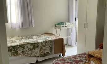 Imagem 2: Apartamento para aluguel possui 130 metros quadrados com 3 quartos em Porto das Dunas - Aq