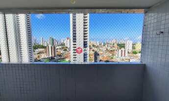 Imagem 3: Apartamento à venda, 3 quartos, 1 suíte, Expedicionários, João Pessoa