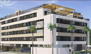 Imagem 2: Apartamento a beira mar do Cabo Branco, João Pessoa/PB