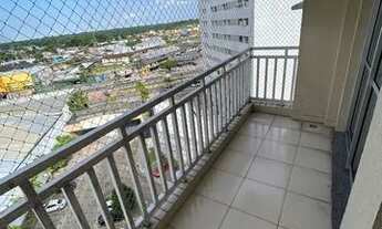 Imagem 4: Apartamento para aluguel tem 79 metros quadrados com 3 quartos em Atalaia - Ananindeua - P