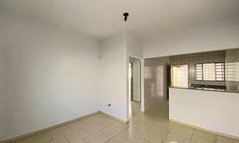 Imagem 2: Casa Geminada Nº 03 Rua C- 180 Qd. 608 Lt. 05, Setor Nova Suiça, Goiania, Go