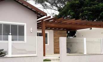 Imagem 2: Casa em Condomínio para Venda em São Pedro da Aldeia, Recanto do Sol, 3 dormitórios, 1 suí