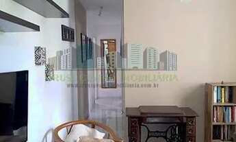 Imagem 1: Apartamento para Venda em Rio de Janeiro, Anil, 3 dormitórios, 1 banheiro, 1 vaga