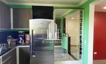 Imagem 7: Casa a venda, 3 dorms sendo 1 suite, garagem 2 vagas - Barueri/sp