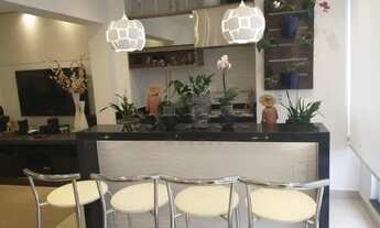 Imagem 3: Apartamento Padrão em São José do Rio Preto