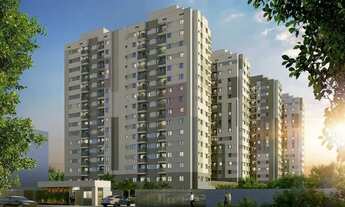 Imagem: Apartamento para venda com 3 quartos em