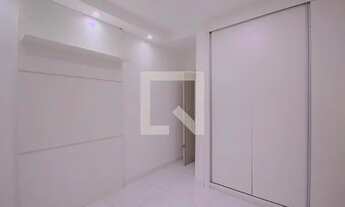 Imagem 7: Apartamento para Aluguel - Vila das Mercês, 2 Quartos, 54 m2