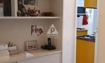 Imagem 5: Apartamento à venda, 3 quartos, 1 vaga, Copacabana - RIO DE JANEIRO/RJ