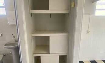 Imagem 3: Apartamento com 1 quarto, 39m², para locação em Rio de Janeiro, Tijuca