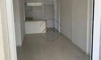 Imagem: Apartamento em Parque Residencial Aquarius