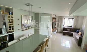 Imagem: Apartamento com 4 dormitórios sendo 1 suíte