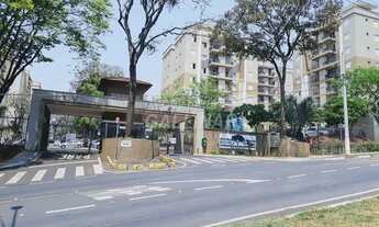 Imagem 2: Apartamento - Parque Fazendinha - Campinas