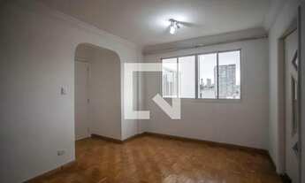 Imagem 2: Apartamento para Aluguel - Vila Mascote, 2 Quartos, 65 m2