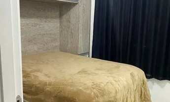 Imagem 5: Apartamento mobiliado Morada de Laranjeiras