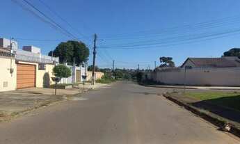 Imagem 2: Lote 438,00m² (Asfalto e Agua) Parque das Nações