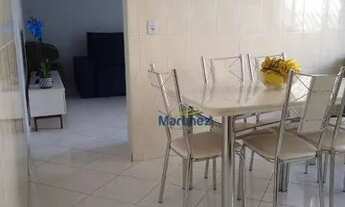 Imagem 3: Casa com 2 dormitórios à venda, 32 m² por R$ 450.000 - Vila Bancária - São Paulo/SP