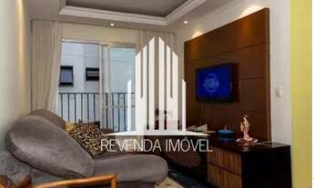 Imagem: Apartamento à venda com 65m², 2 quartos