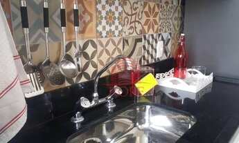 Imagem 4: Studio para locação com 34m² - Brooklin, SP