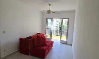 Imagem 5: Apartamento com 3 dormitórios à venda, 90 m² por R$ 415.000,00 - Astúrias - Guarujá/SP