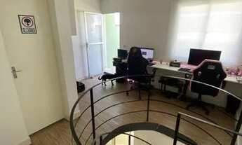 Imagem 6: Cobertura duplex com 96m², 1 vaga á venda - Horto do Ipê - Parque Munhoz- zona sul