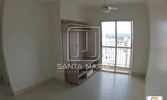 Imagem 1: Apartamento (tipo - padrao) 2 dormitórios, cozinha planejada, portaria 24hs, lazer, salão