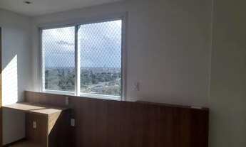 Imagem 6: Apartamento com armários e ar e 03 quartos no Cond Green View