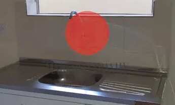 Imagem 2: Quitinte, Locação, 1 dorm. Vila Pindorama, Barueri