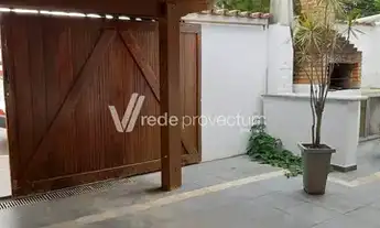Imagem 7: Casa - Jardim São Pedro - Campinas